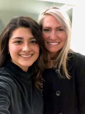 Marriott Student Review Podcast
